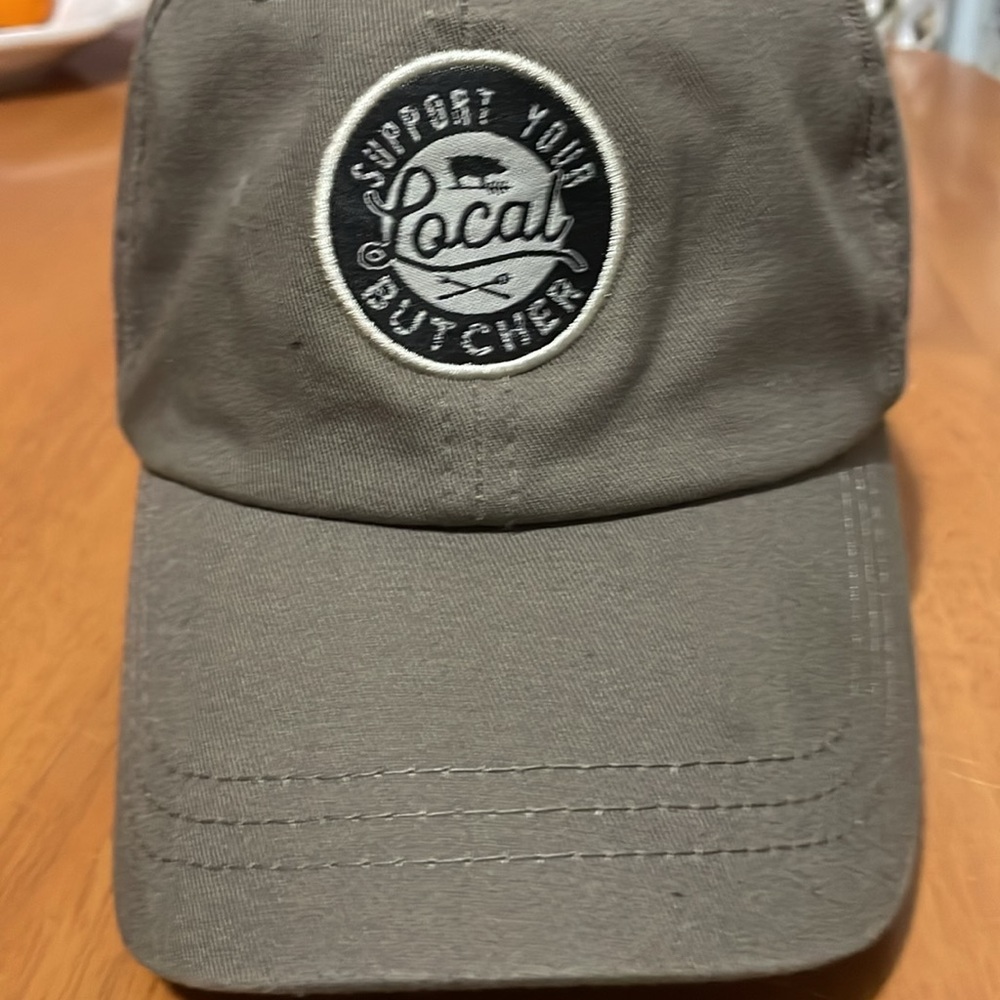Hat - Picture 2 of 5